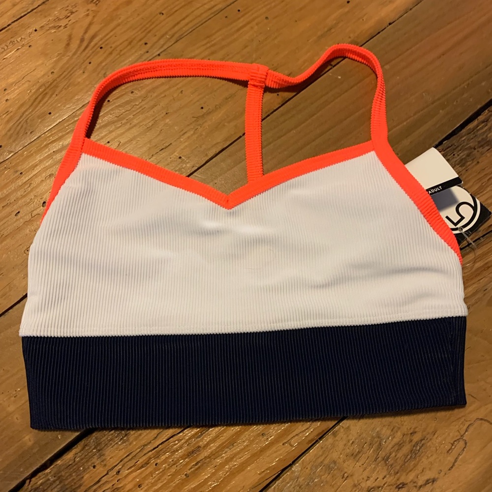 Five dancewear top